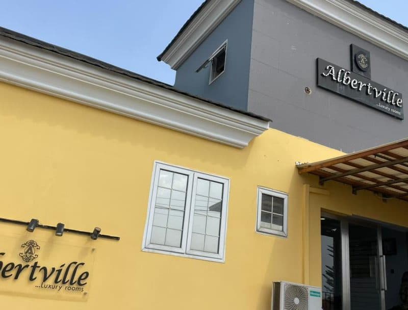 Albertville Luxury Detail 18
