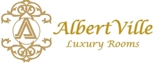 Albertville Luxury Rooms Logo