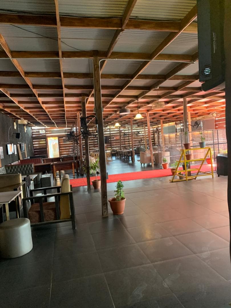 The Lounge